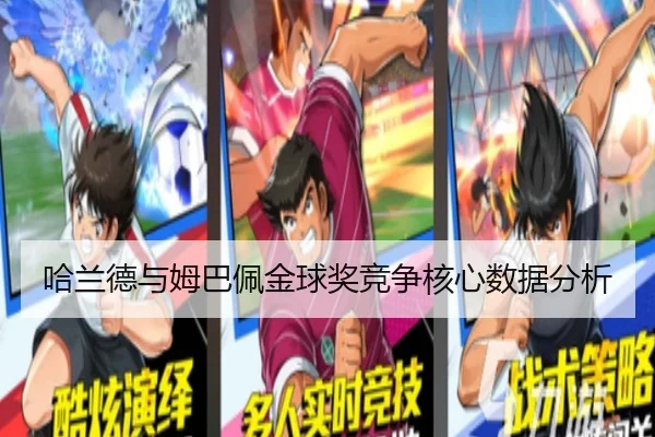 哈兰德与姆巴佩金球奖竞争核心数据分析